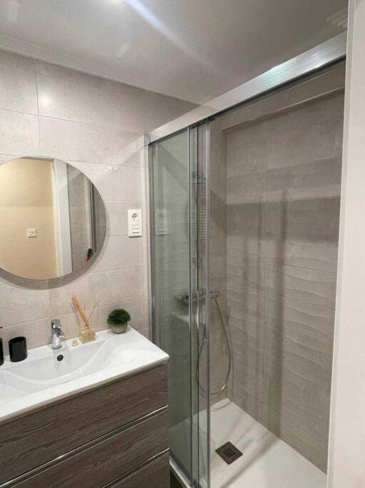 Apartment Rincon Acogedor Descubre La Ciudad *
