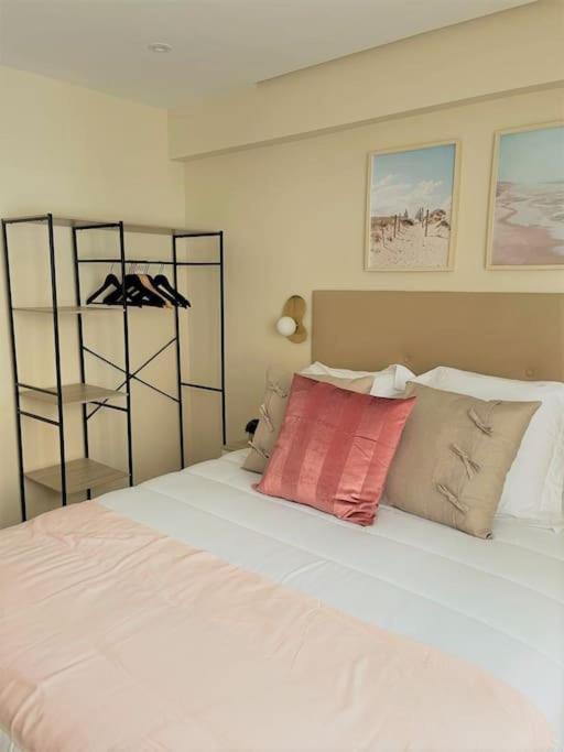 Apartment Rincon Acogedor Descubre La Ciudad *