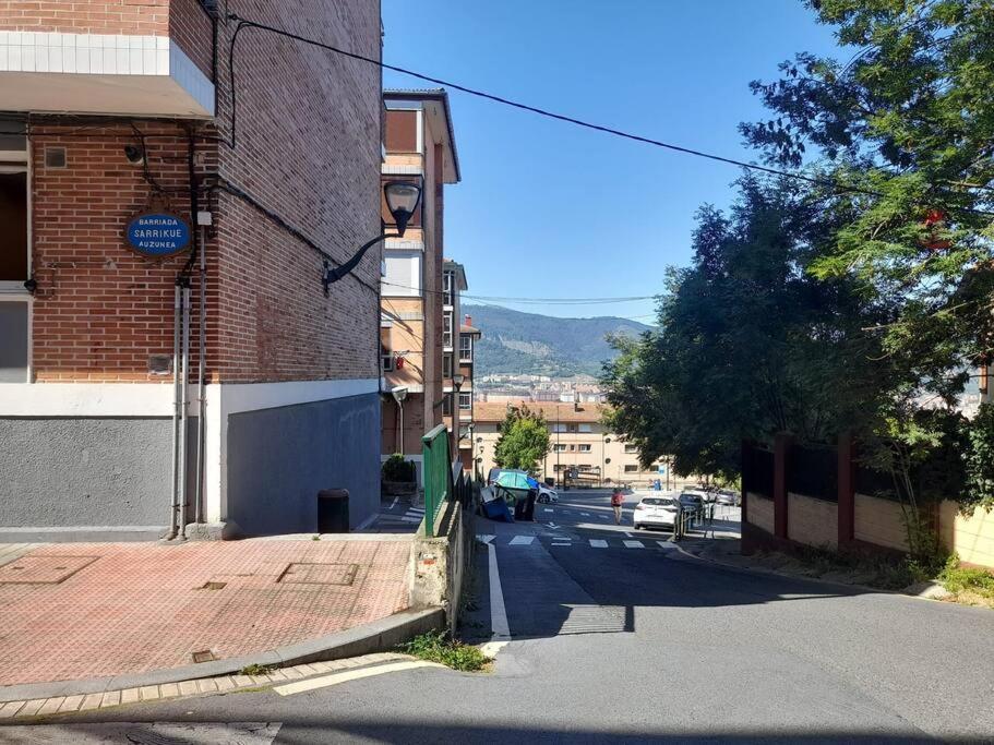 Apartment Rincon Acogedor Descubre La Ciudad Bilbao