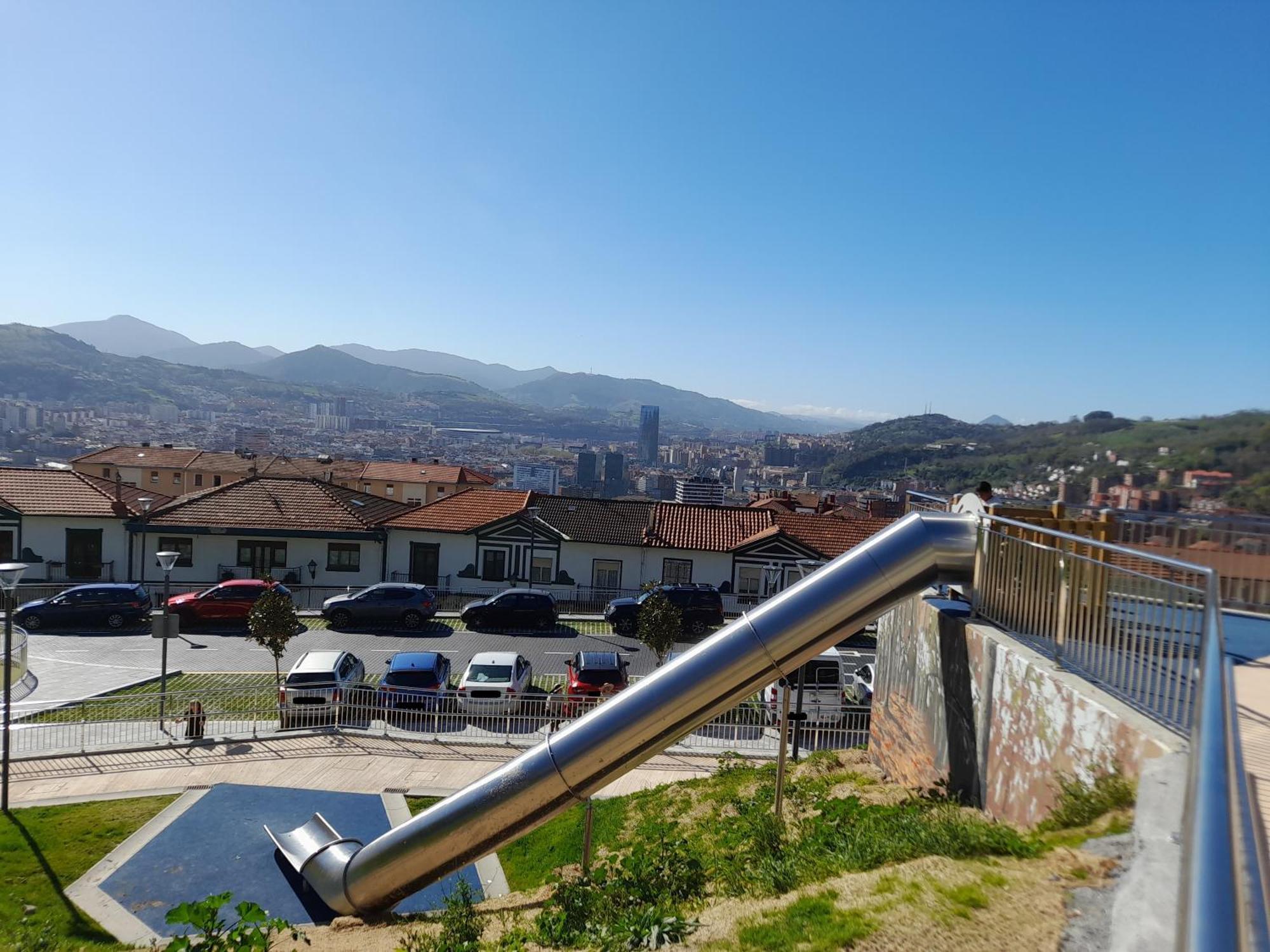 Rincon Acogedor Descubre La Ciudad Apartment *