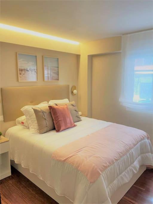Rincon Acogedor Descubre La Ciudad Apartment